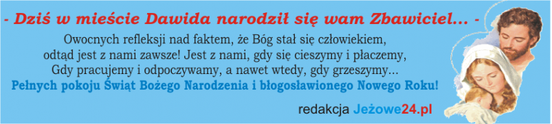 Boże Narodzenie 2010