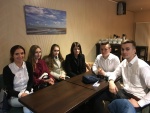 Podsumowanie Erasmusa+ w Brukseli