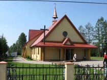 Kościół parafialny