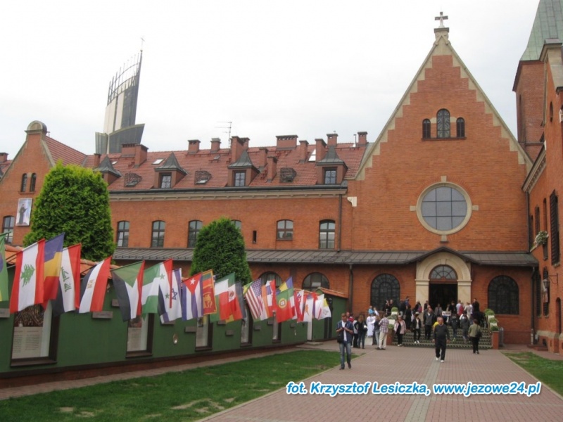 Plik:Krakow-Lagiewniki17.09.2016-1.jpg