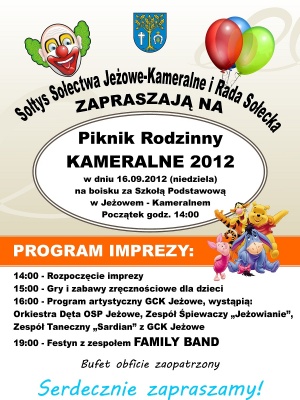 Piknik Rodzinny Jeżowe-Kameralne 2012.jpg