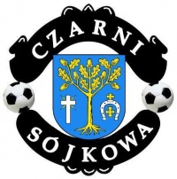 Logo Czarnych Sójkowa