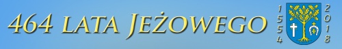 464 lata Jeżowego
