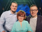 Jakub Ligas w Jaka to melodia?