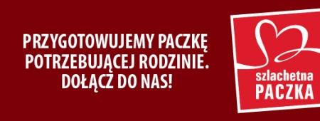 Szlachetna Paczka