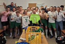 Wygrana Sparty Jeżowe