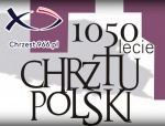 1050. rocznica Chrztu Polski