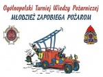 Turniej pożarniczy