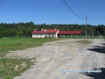 Parking w Sójkowej