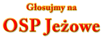 OSP Jeżowe