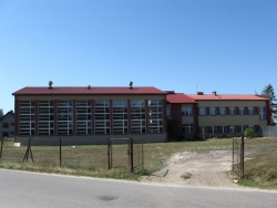 Szkoła Podstawowa nr 2