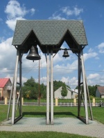Dzwonnica u Jana Chrzciciela (2010)