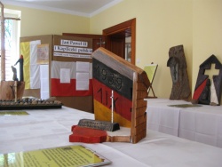 Wystawa w Muzeum