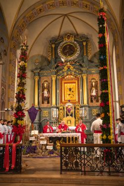 Niedziela Palmowa 2026