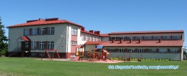 Budynek szkolny