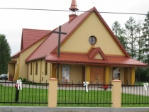 Kościół parafialny