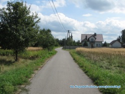 Ulica Zielona