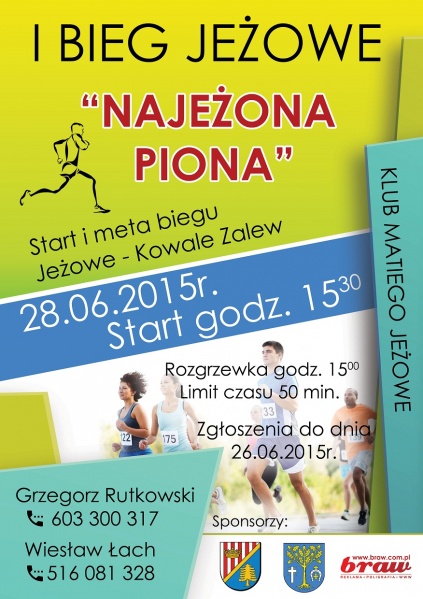 Plik:Plakat Bieg 28.6.2015.jpg