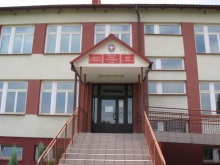 Zespół Szkół w Groblach