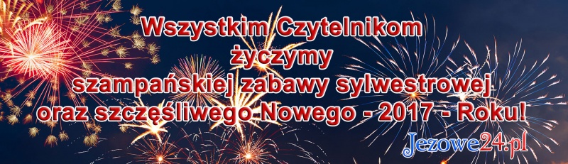 Sylwester 2016
