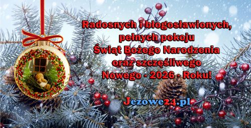 Boże Narodzenie 2025