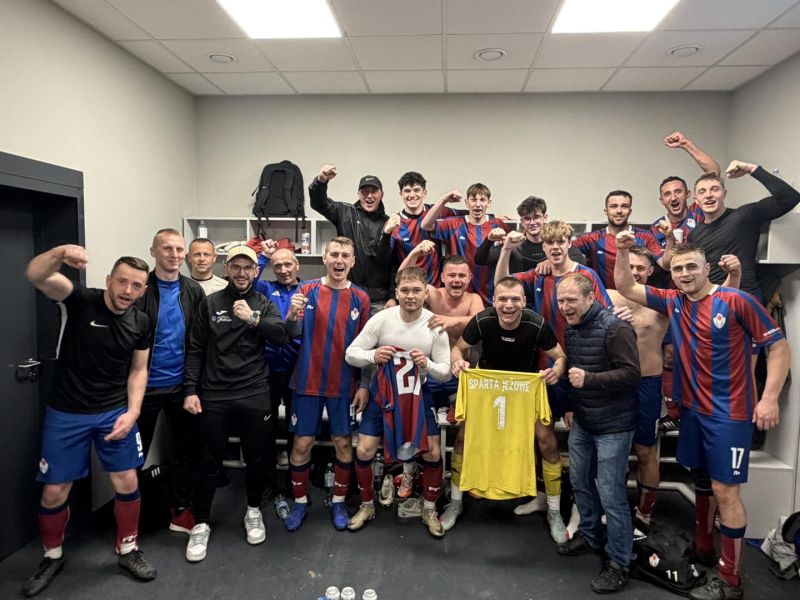 Plik:2026.04.11 Sparta Jeżowe.jpg