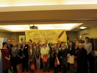 Laureaci Wrzeciona