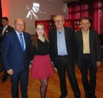 Sukces Agnieszki Peszt i LO Jeżowe w Warszawie