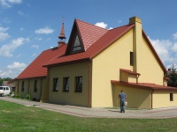 Kościół parafialny