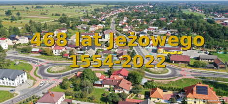 468 lat Jeżowego
