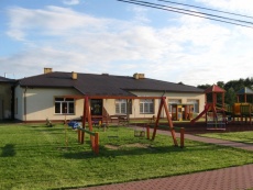 Przedszkole