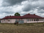 Ogłoszono przetarg na rozbudowę SP3