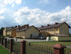 Jeżowskie gimnazjum