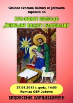 Przegląd Kolęd i Pastorałek
